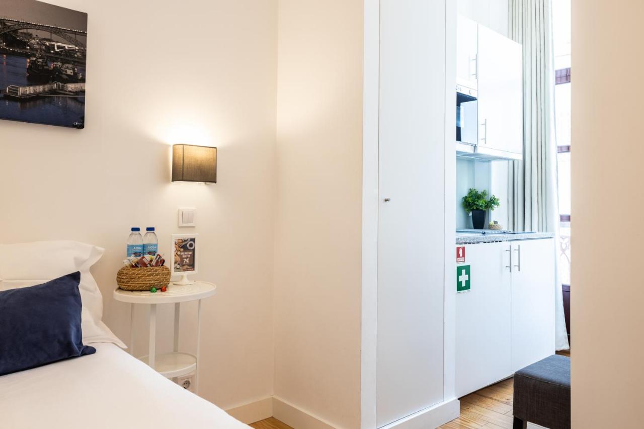 Appartamento Mystay Centro *