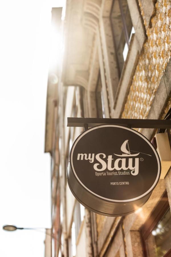 Mystay Centro Oporto