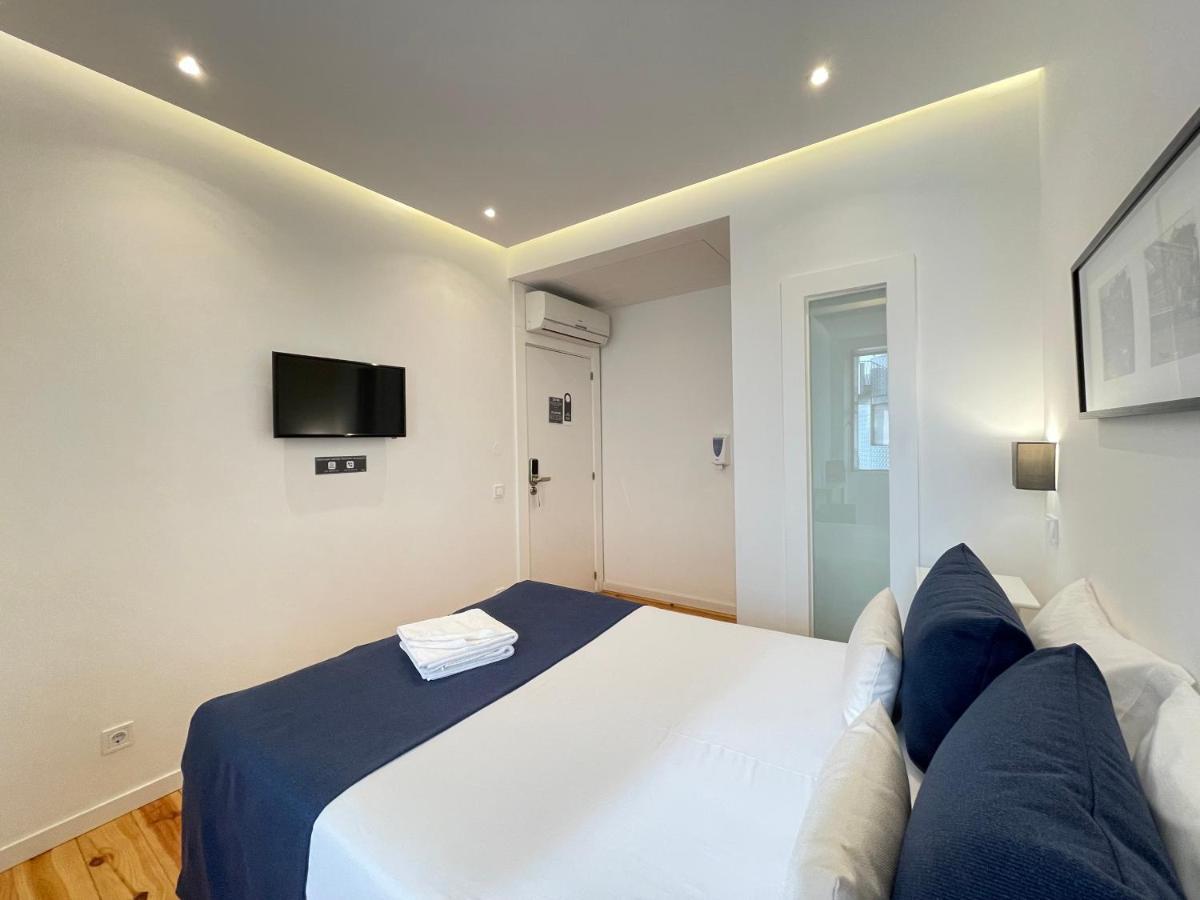Mystay Centro Oporto