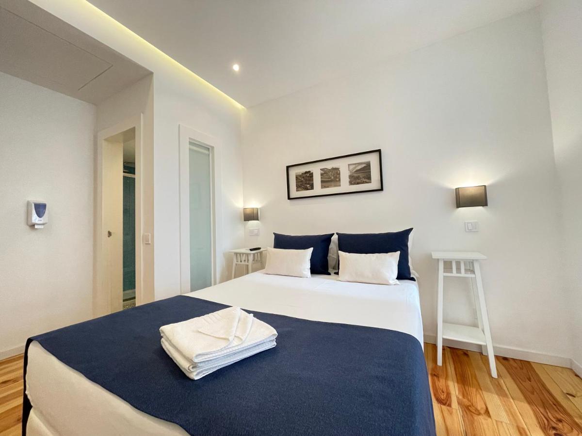 Mystay Centro Appartamento Oporto