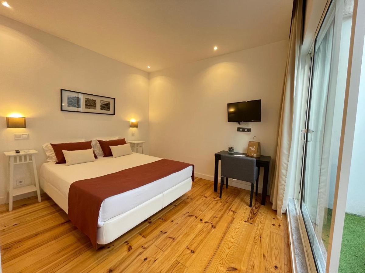 Mystay Centro Oporto