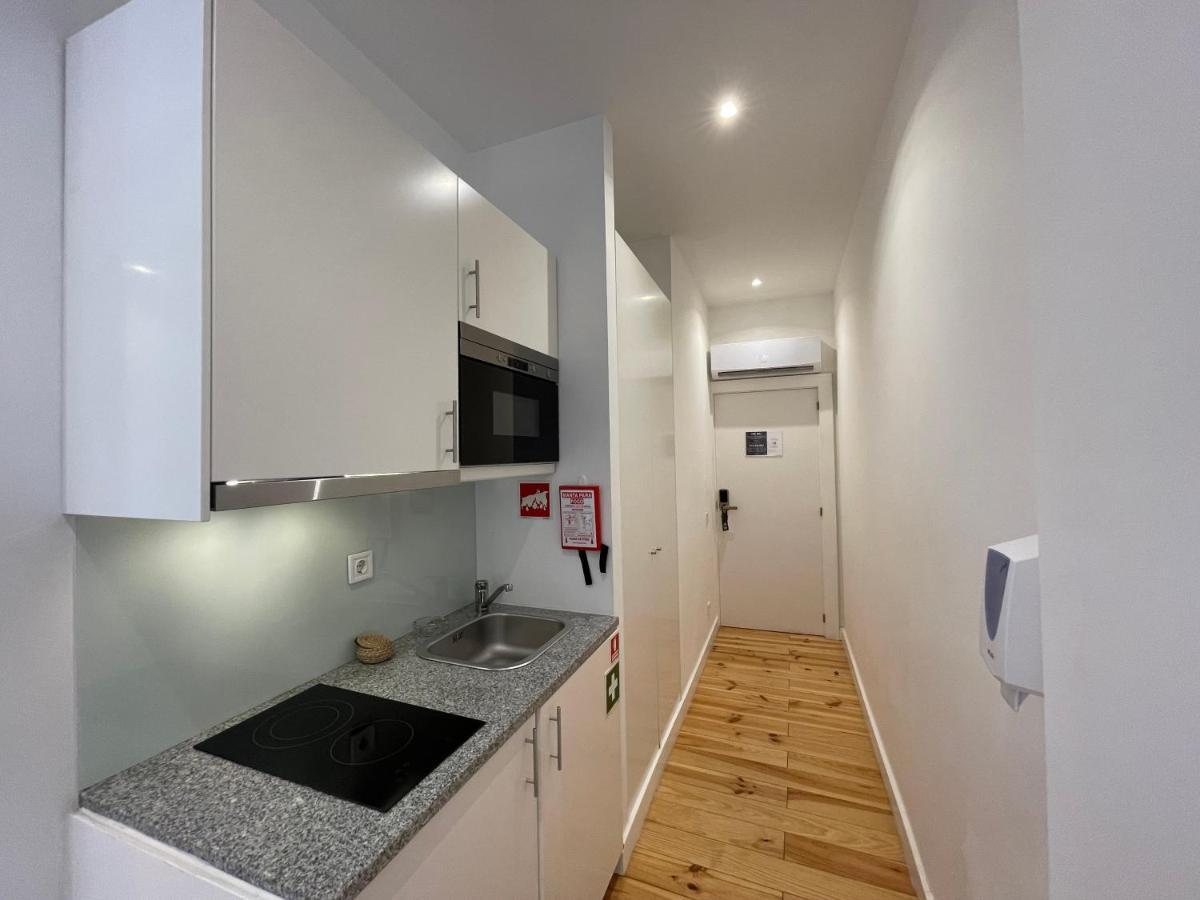 Mystay Centro Appartamento *