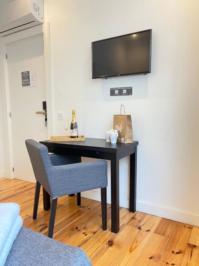 Appartamento Mystay Centro *