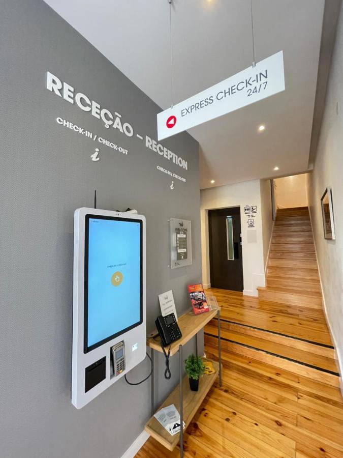 Appartamento Mystay Centro