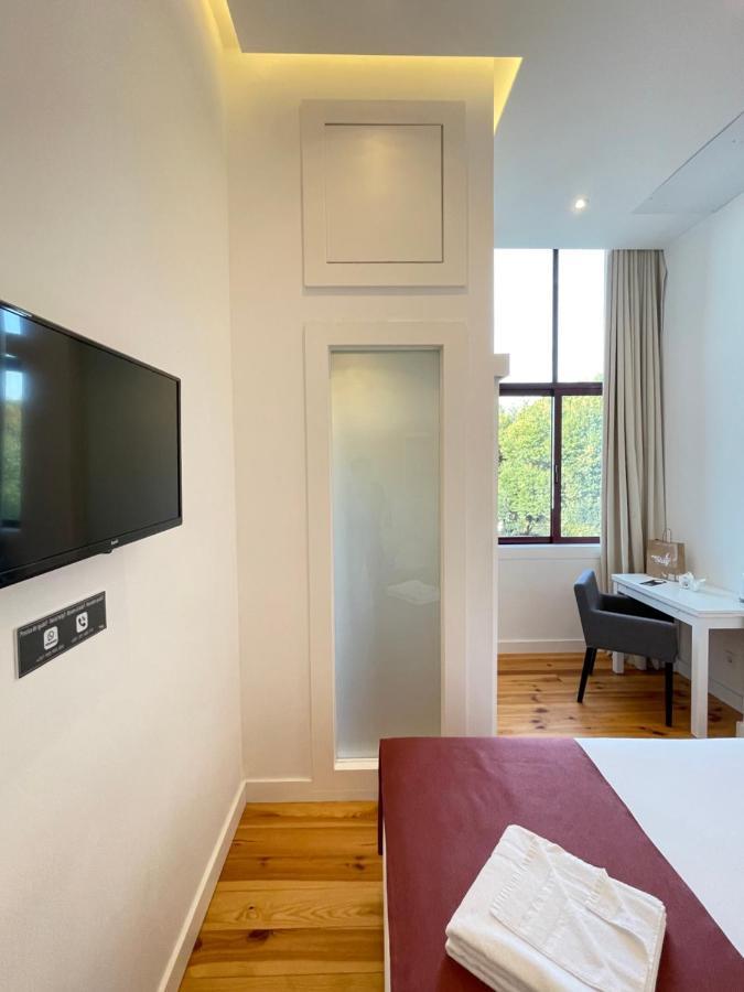 Mystay Centro * Oporto