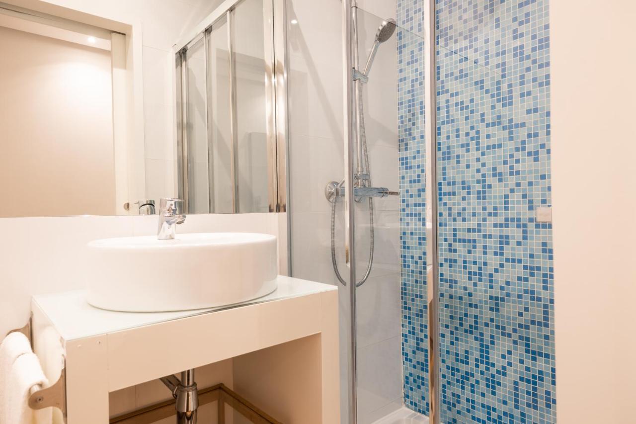 Appartamento Mystay Centro