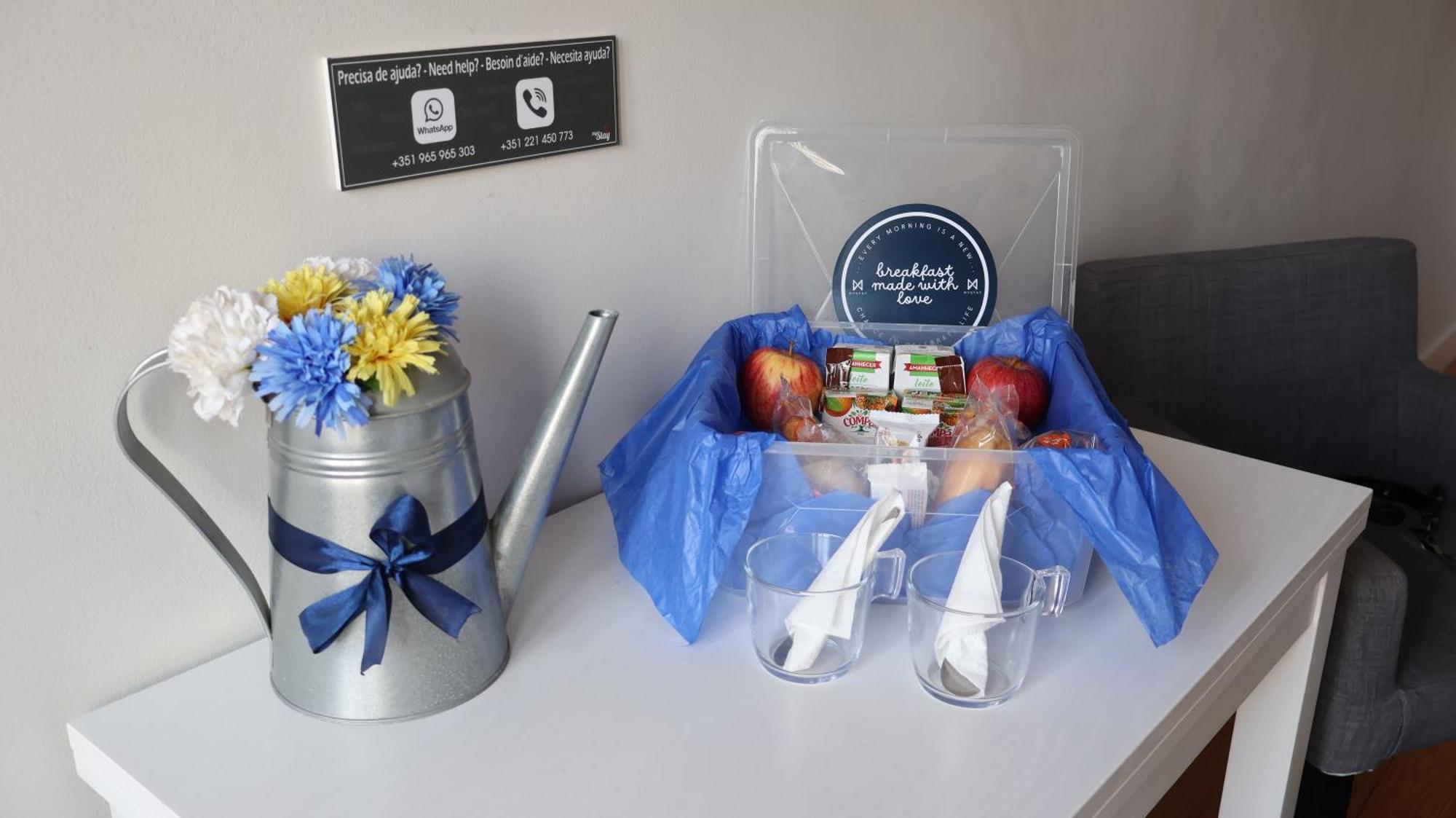 Appartamento Mystay Centro *