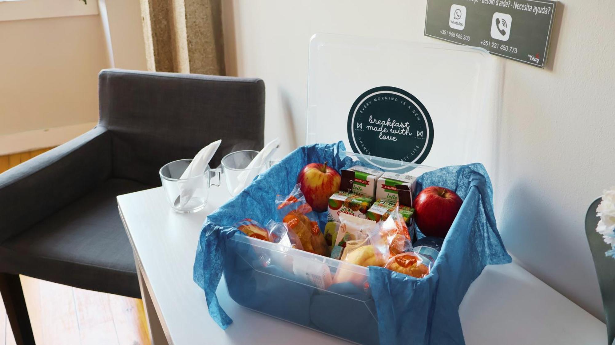 Mystay Centro Appartamento *