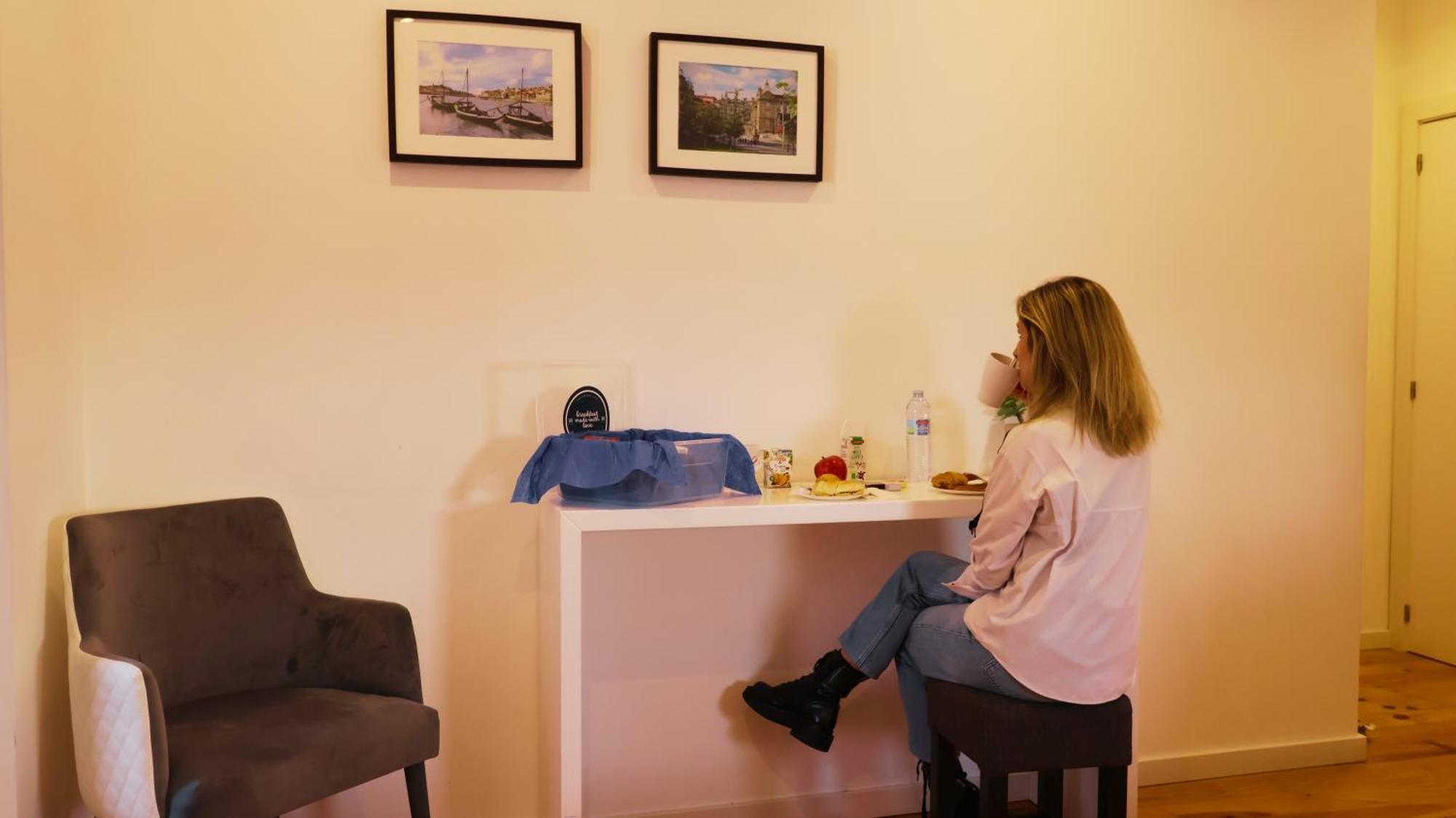 Mystay Centro * Oporto