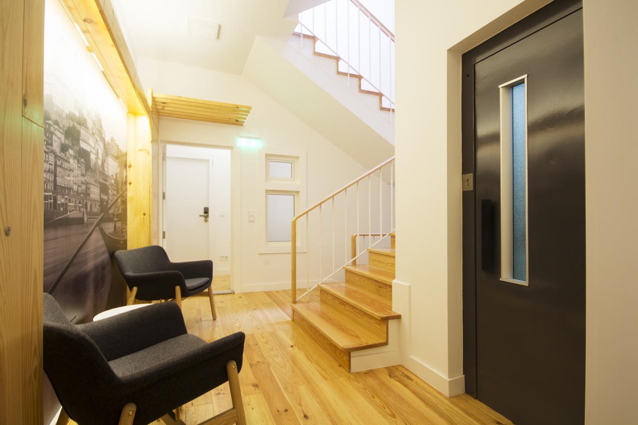 Mystay Centro Appartamento
