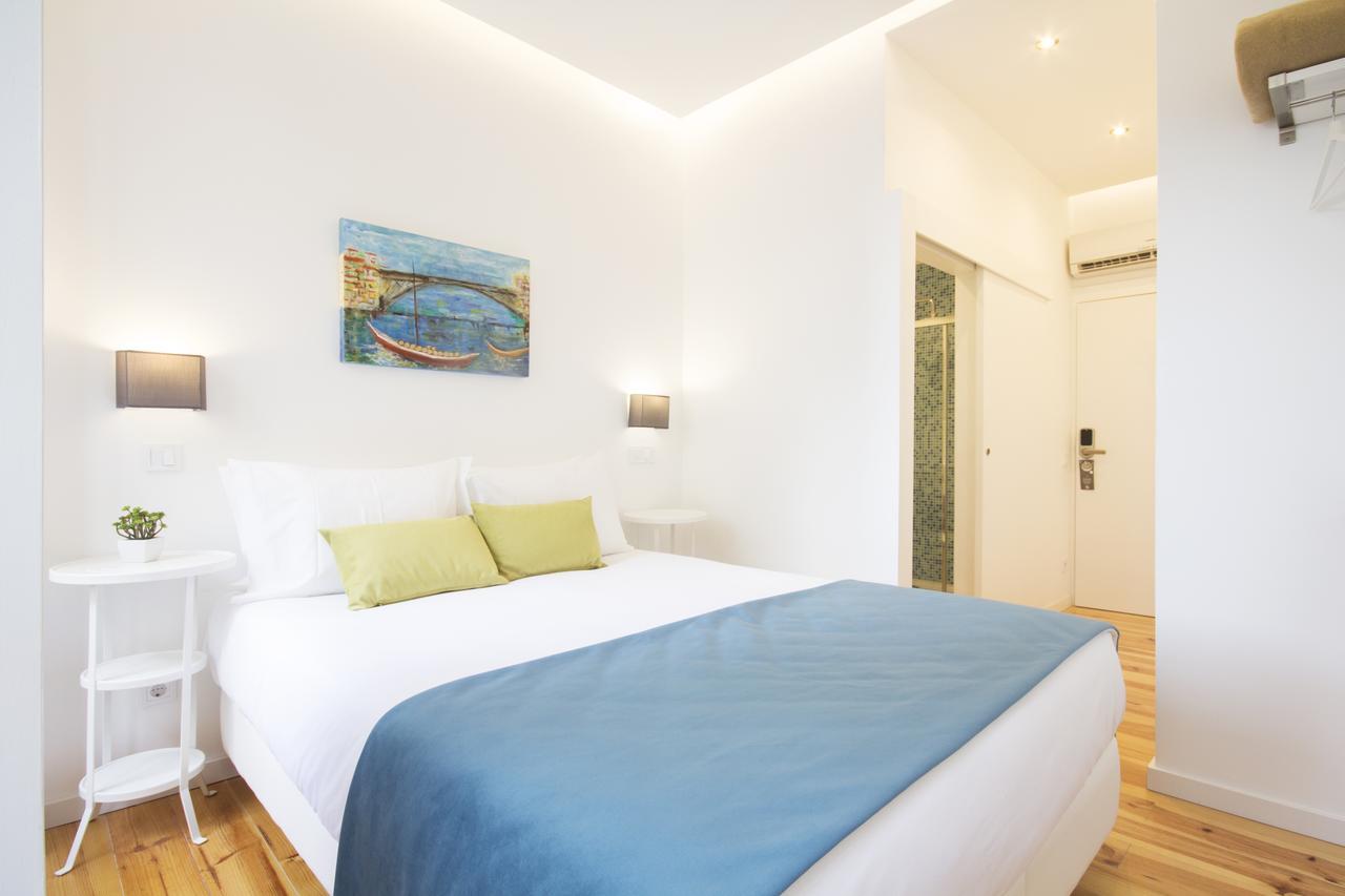 Mystay Centro Oporto