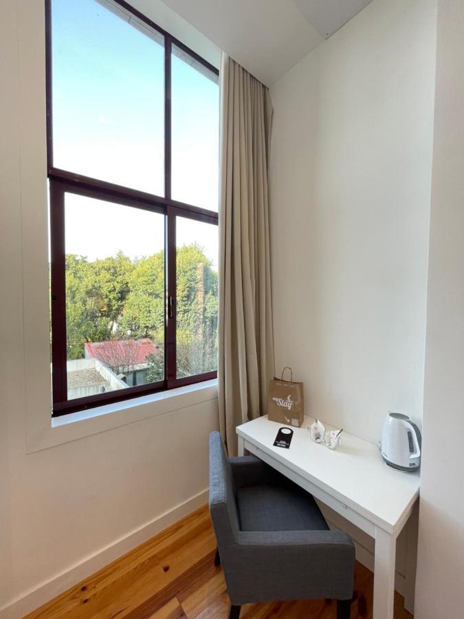 Apartamento Mystay Centro Porto